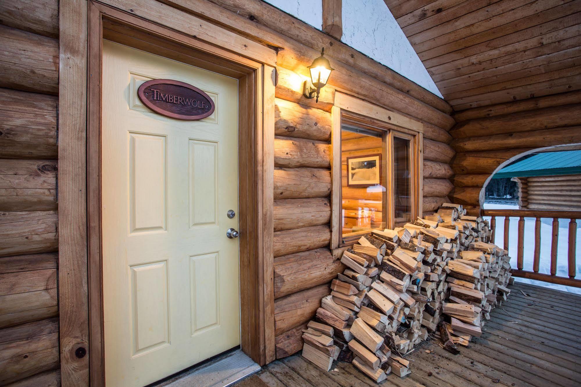 Bell 2 Lodge Bell II 외부 사진